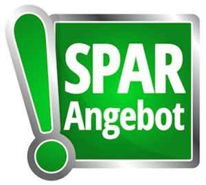 Sparangebot